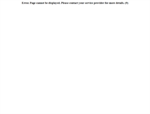 Tablet Screenshot of jkjproductions.com